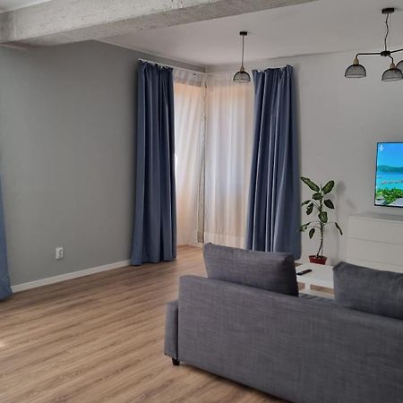 Bliss Nest - Cazare Spital Fundeni Apartamento Bucareste Exterior foto