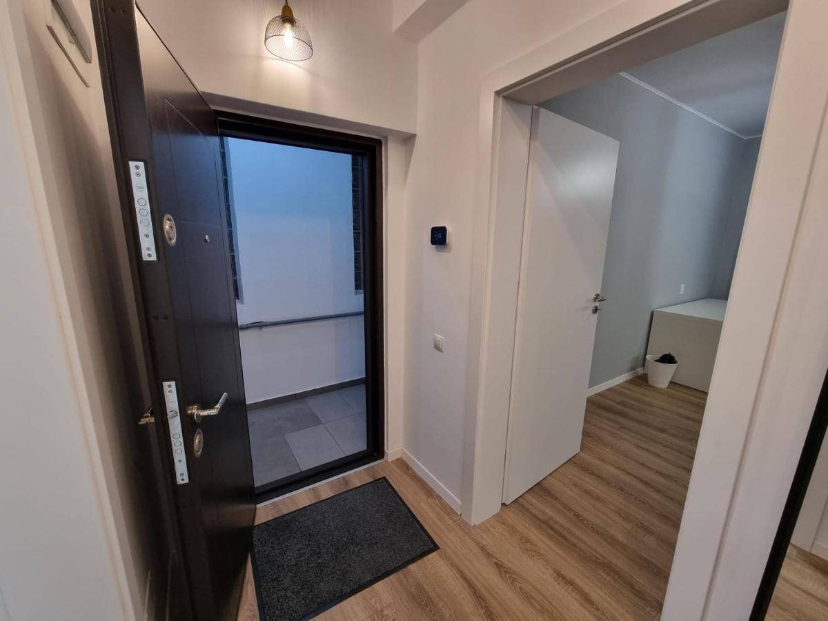 Bliss Nest - Cazare Spital Fundeni Apartamento Bucareste Exterior foto