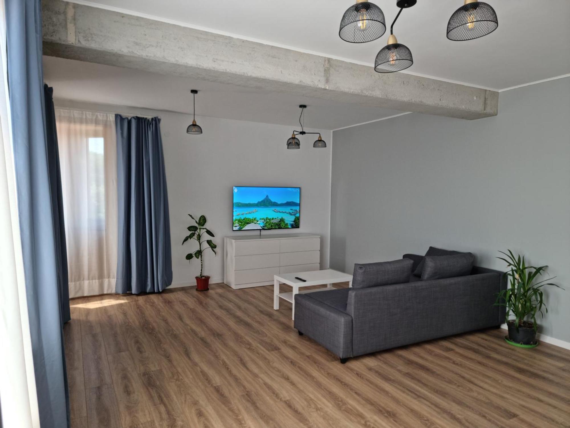Bliss Nest - Cazare Spital Fundeni Apartamento Bucareste Exterior foto